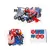 LEGO-совместимый конструктор Супергерой в погоне 109 деталей с фигуркой 6+ Город мастеров, 3 image