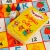 Интерактивная развивающая игра-ходилка Три Кота: 5-в-1 Веселое Обучение Азбуке и Счету для Дошкольников Умные игры, 5 image
