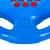 Музыкальный руль Синий Трактор - интерактивная игрушка с 20 звуками и песнями для юных водителей от 1 года Умка, изображение 5