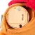 Музыкальная Мягкая Игрушка Карамелька из Мультфильма Три Кота - Поет Песни и Говорит Фразами, 13см с Блестящими Глазками Мульти-пульти, 6 image