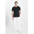 Мужская футболка с V-образным вырезом, черная, Slim Fit, узкий крой ALTINYILDIZ CLASSICS, Reňk: Gara, Ölçeg: S, 2 image