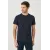 Мужская футболка Slim Fit с круглым вырезом, базовый дизайн ALTINYILDIZ CLASSICS, Reňk: Goýy gök, Ölçeg: S, 6 image