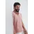 Мужская футболка с поло воротником, Slim Fit, узкая посадка, не мнется ALTINYILDIZ CLASSICS, Reňk: Gülgüne, Ölçeg: M