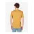 Футболка Colin’s, Reňk: Sary, Ölçeg: 3XL, 5 image