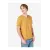 Футболка Colin’s, Reňk: Sary, Ölçeg: 3XL, 4 image