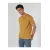 Футболка Colin’s, Reňk: Sary, Ölçeg: 3XL, 3 image