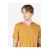 Футболка Colin’s, Reňk: Sary, Ölçeg: 3XL, 6 image