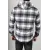 Рубашка CROPPER, Reňk: Çal, Ölçeg: 2XL, 5 image