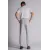Брюки  BRACCAS, Reňk: Çal, Ölçeg: 28, 3 image
