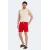 Шорты SLAZENGER, Reňk: Gyzyl, Ölçeg: M, 3 image