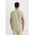 Батник DeFacto, Цвет: Хаки, Размер: 3XL, изображение 6