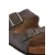 Тапочки SLAZENGER, Reňk: Goňur, Ölçeg: 40, 4 image