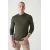 Свитер AVVA, Reňk: Çal, Ölçeg: 2XL, 3 image
