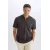 Батник DeFacto, Цвет: Хаки, Размер: 3XL, изображение 3