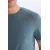 Футболка DeFacto, Цвет: Бирюзовый, Размер: XL, изображение 4