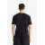 Футболка DeFacto, Цвет: Черный, Размер: 3XL, изображение 4