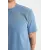 Футболка DeFacto, Цвет: Индиго, Размер: 3XL, изображение 3