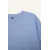 Футболка DeFacto, Цвет: Голубой, Размер: 3XL, изображение 2