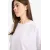 Футболка DeFacto, Цвет: Белый, Размер: XXL, изображение 3