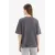 Футболка DeFacto, Цвет: Антрацит, Размер: 3XL, изображение 4