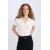 Футболка DeFacto, Reňk: Ak, Ölçeg: 2XL, 5 image
