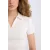 Футболка DeFacto, Цвет: Белый, Размер: XS, изображение 6