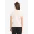 Футболка DeFacto, Reňk: Экрю, Ölçeg: 2XL, 4 image