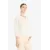 Свитер DeFacto, Reňk: Экрю, Ölçeg: XL, 3 image