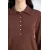 Свитер DeFacto, Reňk: Goňur, Ölçeg: XL, 5 image