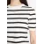 Свитер DeFacto, Цвет: Экрю, Размер: 2XL, изображение 5