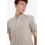 Рубашка DeFacto, Цвет: Хаки, Размер: 3XL, изображение 5