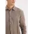 Рубашка DeFacto, Цвет: Коричневый, Размер: 2XL, изображение 5