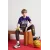 Спортивные штаны DeFacto, Цвет: Антрацит, Размер: 9-10 лет