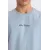 Футболка DeFacto, Цвет: Голубой, Размер: 2XL, изображение 4