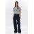 Футболка хлопковая H&M, Reňk: Ak, Ölçeg: XL, 3 image