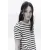 Футболка хлопковая H&M, Цвет: Бежевый, Размер: M