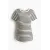 Верх рибана H&M, Цвет: Бежевый, Размер: XS, изображение 5