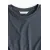 Верх микроволоконный длинный рукав H&M, Reňk: Çal, Ölçeg: XL, 6 image
