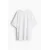 Футболка оверсайз H&M, Цвет: Белый, Размер: 3XL
