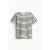 Футболка хлопковая H&M, Цвет: Белый, Размер: L, изображение 5