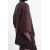 Свитшот короткий рукав H&M, Цвет: Коричневый, Размер: XS, изображение 3