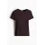 Футболка рибана H&M, Цвет: Коричневый, Размер: XL, изображение 3