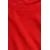 Футболка из модала с рибаной отделкой H&M, Цвет: Красный, Размер: XL, изображение 6