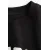 Футболка с принтом H&M, Цвет: Черный, Размер: XS, изображение 2