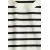 Футболка хлопковая H&M, Reňk: Ak, Ölçeg: S, 6 image