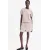 Футболка 2 шт. H&M, Цвет: Бежевый, Размер: XS