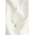 Блузка с воротником-рюш H&M, Reňk: Ak, Ölçeg: L, 8 image