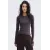 Верх рибана H&M, Цвет: Коричневый, Размер: XXS, изображение 6
