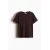 Футболка 2 шт. H&M, Цвет: Разноцветный, Размер: XS, изображение 5