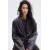 Верх рибана H&M, Цвет: Коричневый, Размер: XXS, изображение 3